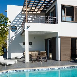 Villa de 3 Dormitorios